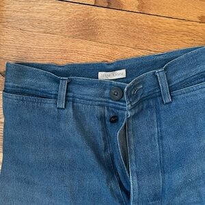 Jesse Kamm sailor head 30 inch waist